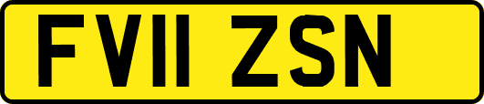 FV11ZSN