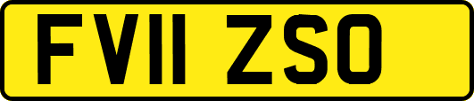 FV11ZSO