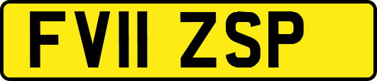 FV11ZSP