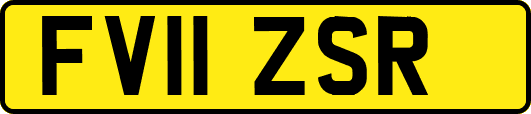 FV11ZSR