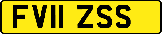 FV11ZSS