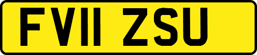 FV11ZSU
