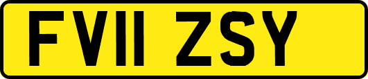 FV11ZSY