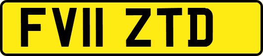 FV11ZTD
