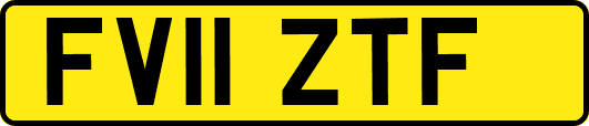 FV11ZTF
