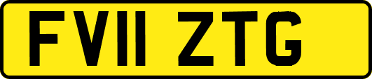 FV11ZTG