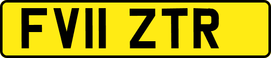 FV11ZTR