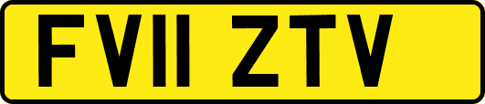 FV11ZTV