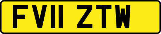 FV11ZTW