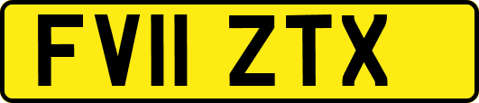 FV11ZTX