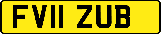 FV11ZUB