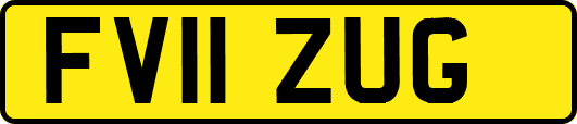 FV11ZUG