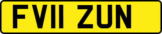 FV11ZUN