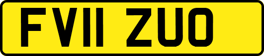 FV11ZUO