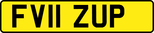 FV11ZUP