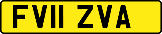 FV11ZVA