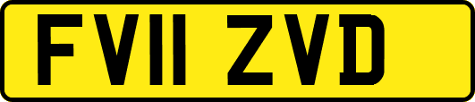 FV11ZVD