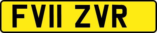 FV11ZVR