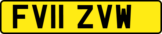 FV11ZVW