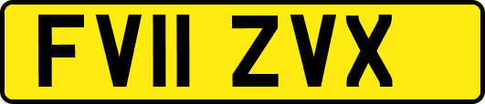 FV11ZVX