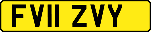 FV11ZVY