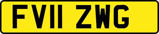 FV11ZWG