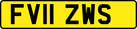 FV11ZWS