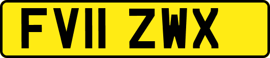 FV11ZWX