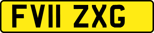 FV11ZXG