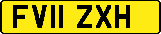 FV11ZXH