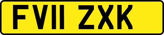 FV11ZXK