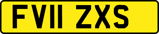 FV11ZXS