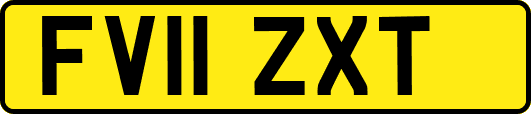 FV11ZXT