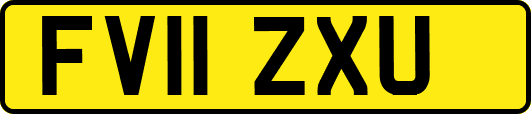FV11ZXU