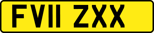 FV11ZXX