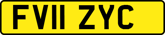 FV11ZYC