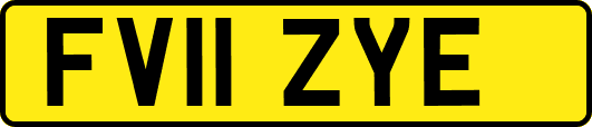 FV11ZYE