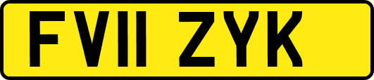 FV11ZYK