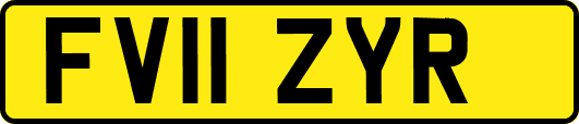 FV11ZYR