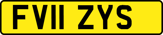 FV11ZYS