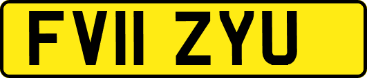 FV11ZYU