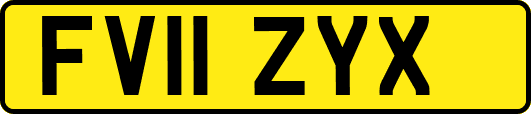 FV11ZYX