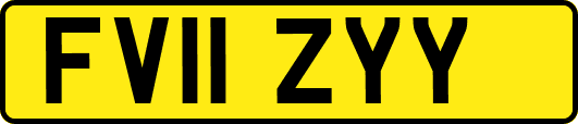FV11ZYY