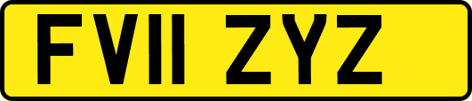 FV11ZYZ