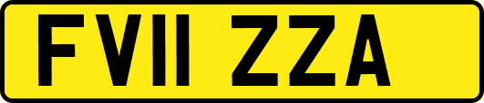 FV11ZZA