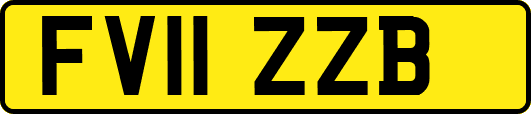 FV11ZZB