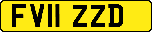 FV11ZZD