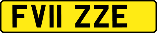 FV11ZZE