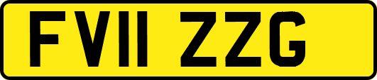 FV11ZZG