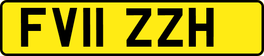 FV11ZZH